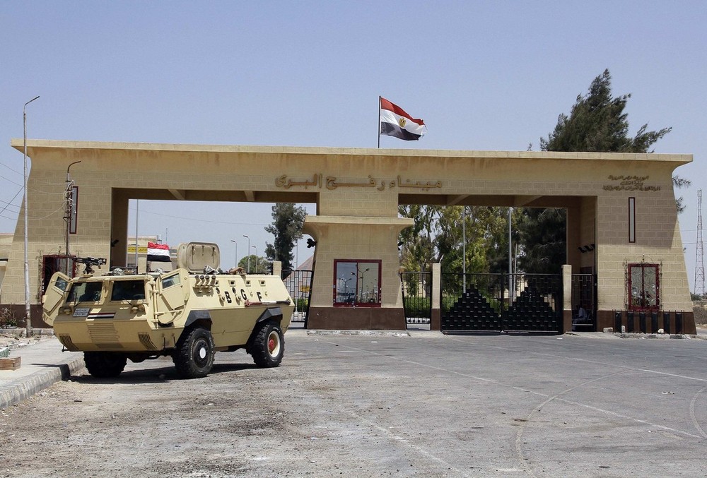 توقعات بفتح معبر رفح للعالقين نهاية الأسبوع