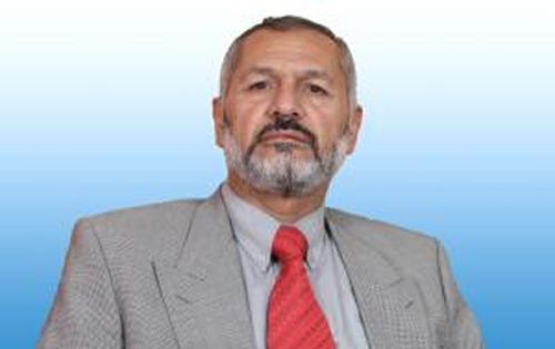 النائب أبو جحيشة: هبات الغضب تبقى القضية الفلسطينية حية