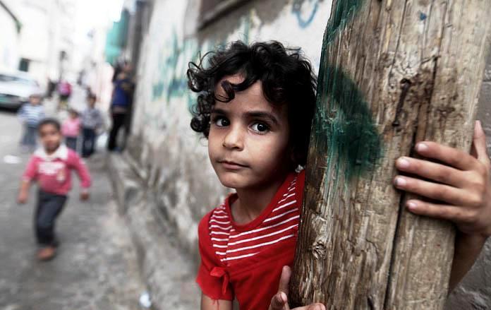 مخاوف من إزالة مخيمات اللاجئين الفلسطينيين بلبنان