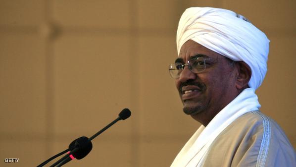 السودان يتهم إسرائيل بالوقوف وراء اتفاق وقعه المهدي مع مسلحين