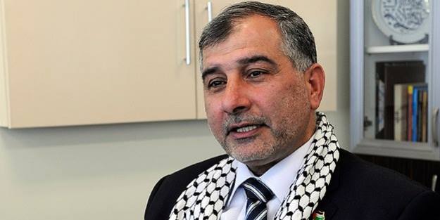الزّير: السلطة لم تستثمر الحد الأدنى من الدعم الأوروبي للقضية الفلسطينية