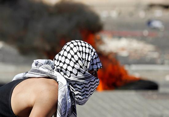الاحتلال يبحث إبعاد مقدسيين لغزة لإجهاض انتفاضة القدس