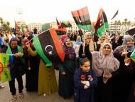مجلس النواب المنحل بليبيا يرفض إبطال شرعيته