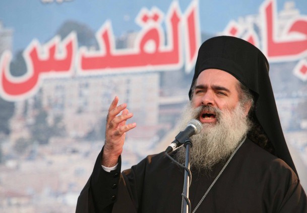 عطا الله حنا: الاعتداء على الأقصى يستهدف الكل الفلسطيني