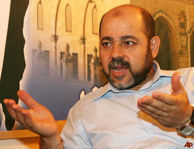 أبو مرزوق: حماس أكثر المتضررين من تفجيرات غزة ولا يجوز اتهامها