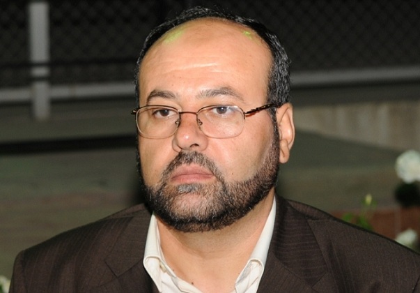 ممثل حماس بلبنان يهاتف أبو العردات تأكيداً على الوحدة