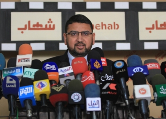 حماس تدعو فتح إلى وقف اتهاماتها بتفجيرات غزة