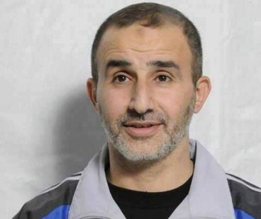 الأسير حسن سلامة يدخل عامه الـ28 في سجون الاحتلال