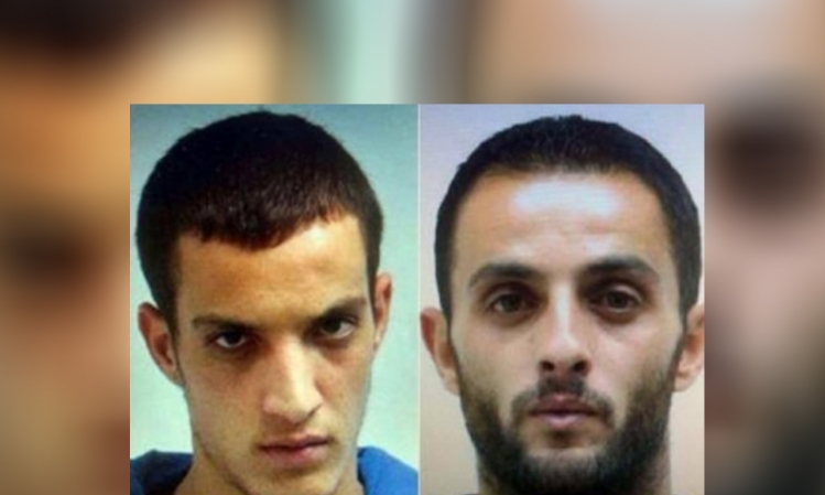 الذكرى السنوية السادسة لاستشهاد البطلَين عدي وغسان أبو جمل