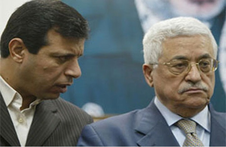 هل يحاكم عباس النواب المسحوبة حصانتهم؟