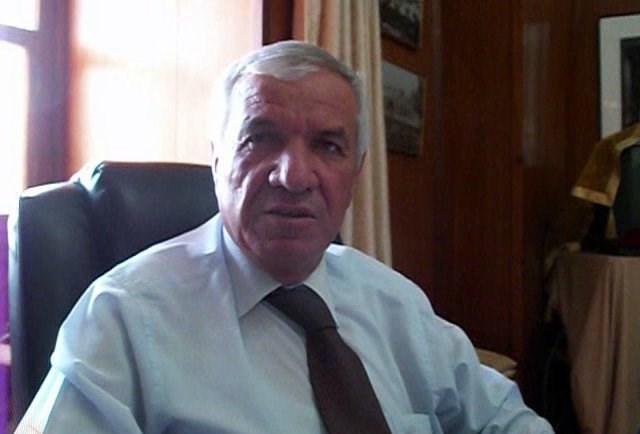 الخطيب: الاحتلال تجاوز الخطوط الحمراء في الاعتداء على المقدّسات