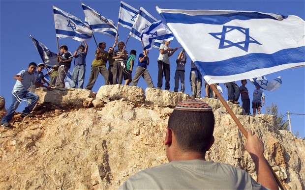 تحليل: يهودية الدولة يجهض حق عودة اللاجئين ويزيد التطرف اليميني
