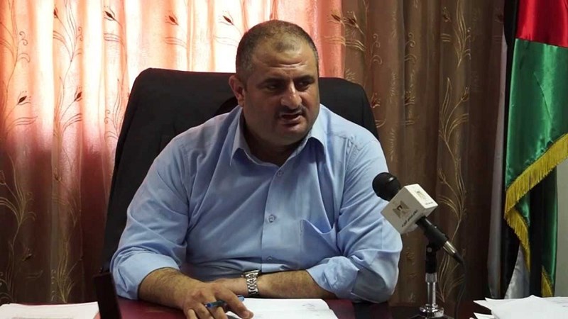 وفاة القيادي في حماس عبد السلام صيام