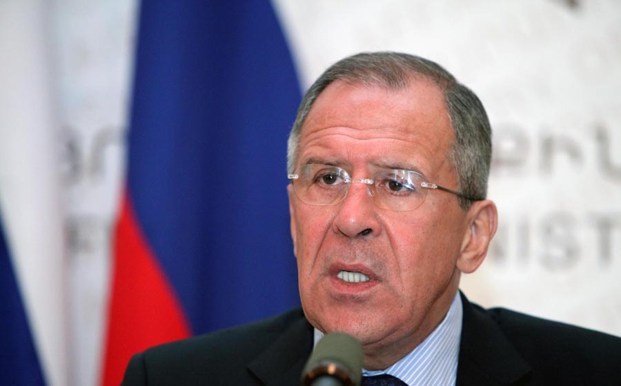 روسيا تطرد 60 دبلوماسيًّا أمريكيًّا وتغلق إحدى قنصلياتها