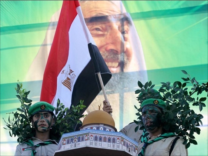 حماس ومصر.. سنوات المد والجزر (تحليل)