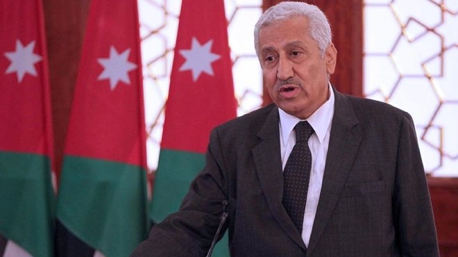 النسور: لا أحد يملك سحب الوصاية الأردنية على الأقصى