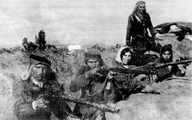 الثورة الكبرى 1936.. الأطول عمرًا ومنعطف هام في التاريخ الفلسطيني الثورة الكبرى 1936.. الأطول عمرًا ومنعطف هام في التاريخ الفلسطيني