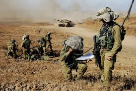 الاحتلال يواصل تدريباته في الخليل ويستدعي شرطيًا فلسطينيًا