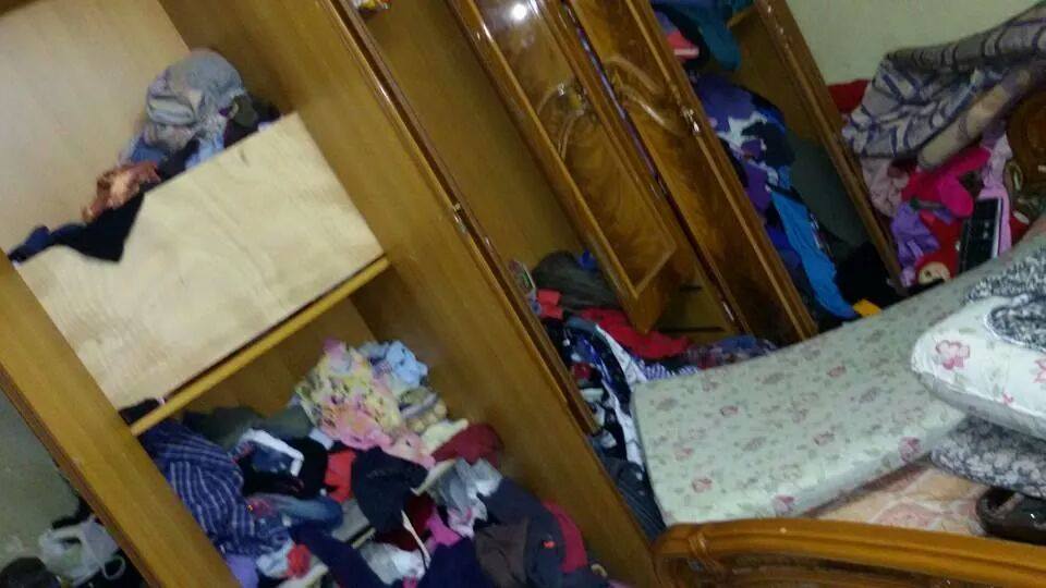 الاحتلال يعتقل 3 مواطنين بينهم قياديان في الشعبية بنابلس