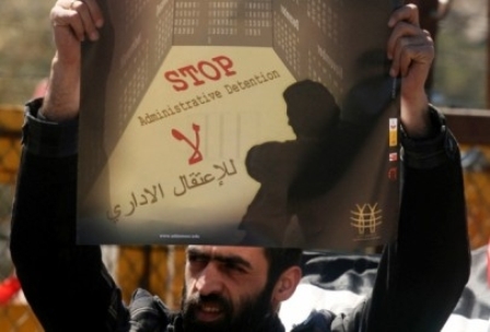 35 أسيراً جديداً ينضمون الأحد القادم للإضراب المفتوح