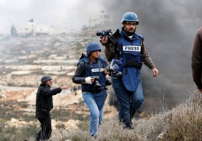 صحفي فلسطيني يفوز بجائزة تركية والاحتلال يمنعه من استلامها