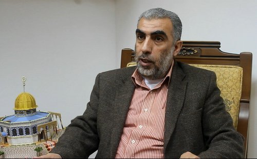 الخطيب: فعاليات الحركة الإسلامية مستمرة رغم منع الشيخ صلاح