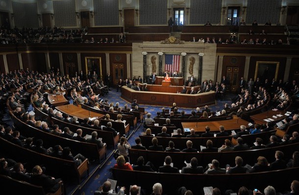 4 نواب أمريكيين يعلنون مقاطعتهم خطاب هرتسوغ في الكونغرس