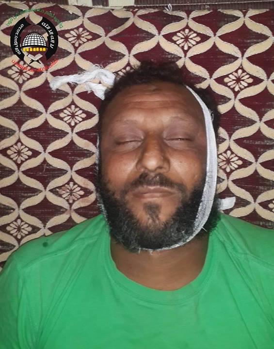 استشهاد فلسطيني وتوزيع مساعدات باليرموك في سوريا