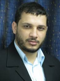 إبراهيم المدهون
إبراهيم المدهون