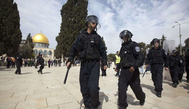 مؤسسة دولية: الموقف الأسترالي من القدس يُضفي عليها شرعية الاحتلال