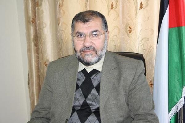 قرعاوي: السلطة وفتح تحاولان التملّص من المصالحة