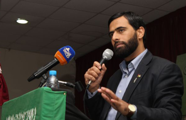 المصري: اتهام نتنياهو لحماس شرفٌ لا ندّعيه