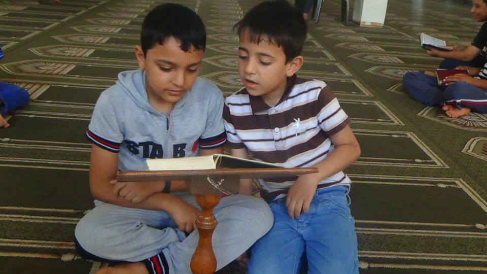 أوقاف غزة تطلق مسابقتها السنوية لحفظ القرآن