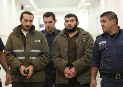الحكم بالسجن 40 شهرا على الأسير المقدسي إياد أبو سارة