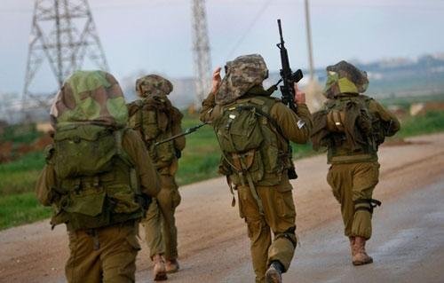 بلاغ كاذب يرفع حالة التأهب في الكيان الصهيوني