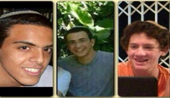 14 ألف جندي صهيوني يبحثون عن الجنود المفقودين