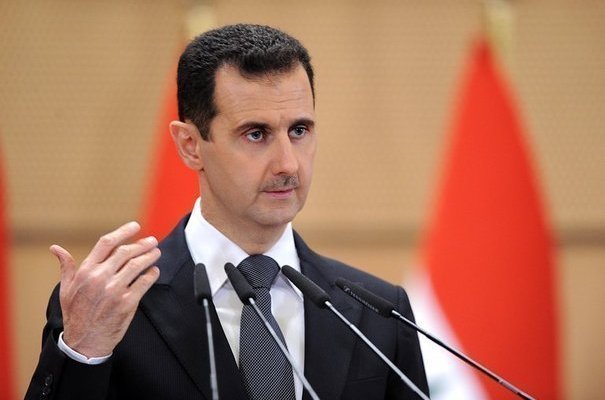 الرئاسة السورية: الأسد سيشارك في القمة العربية