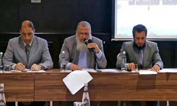 تحالف دعم الشرعية يرفض الاعتراف بالسيسي