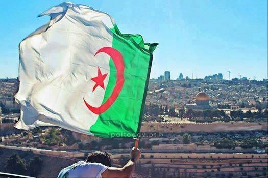 الجزائر تدعو العالم للتحرك لمواجهة العدوان الصهيوني على غزة
