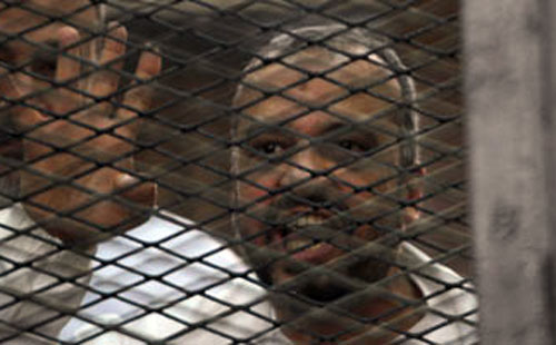 البلتاجي: مبادرة التهدئة خزي وعار ولا تعبر عن مصر