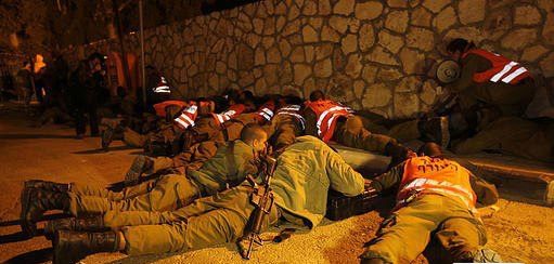 فرار جماعي للصهاينة إلى الخارج ومدن كاملة تتحول لـأشباح
