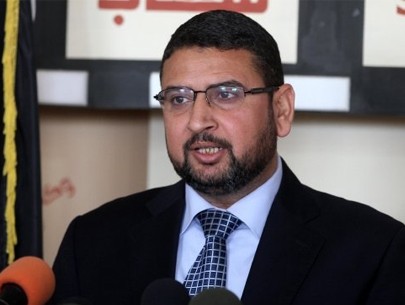 أبو زهري: سيدفع نتنياهو مزيداً من الثمن إن لم يسحب جنوده من حدود غزة