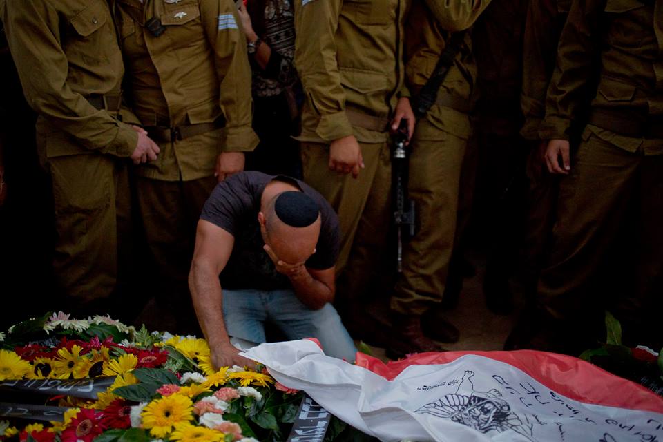 مقتل 17 جنديًّا ومستوطنًا إسرائيليًّا خلال عام