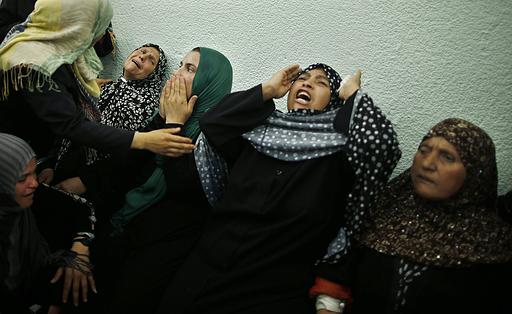 (متجدد) 20 يوما من العدوان/ 35 شهيدا اليوم/ الحصيلة: 900 شهيد و5840 جريحا
