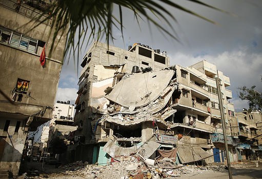 الأونروا: العدوان على غزة شرّد 230 ألف فلسطينيا