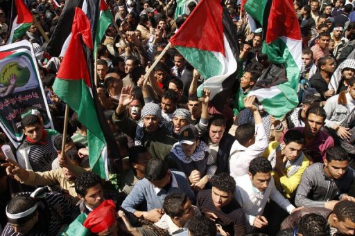 الفصائل تدعو لتشكيل لجان شعبية لصد اعتداءات المستوطنين