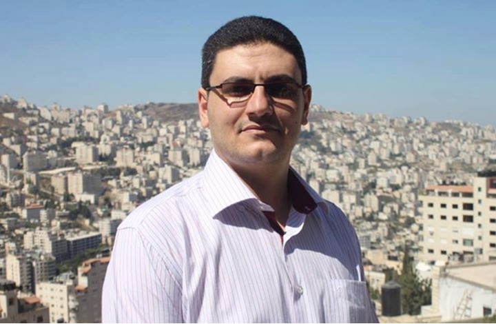 قوات الاحتلال تعتقل 9 مواطنين من الضفة بينهم صحفي