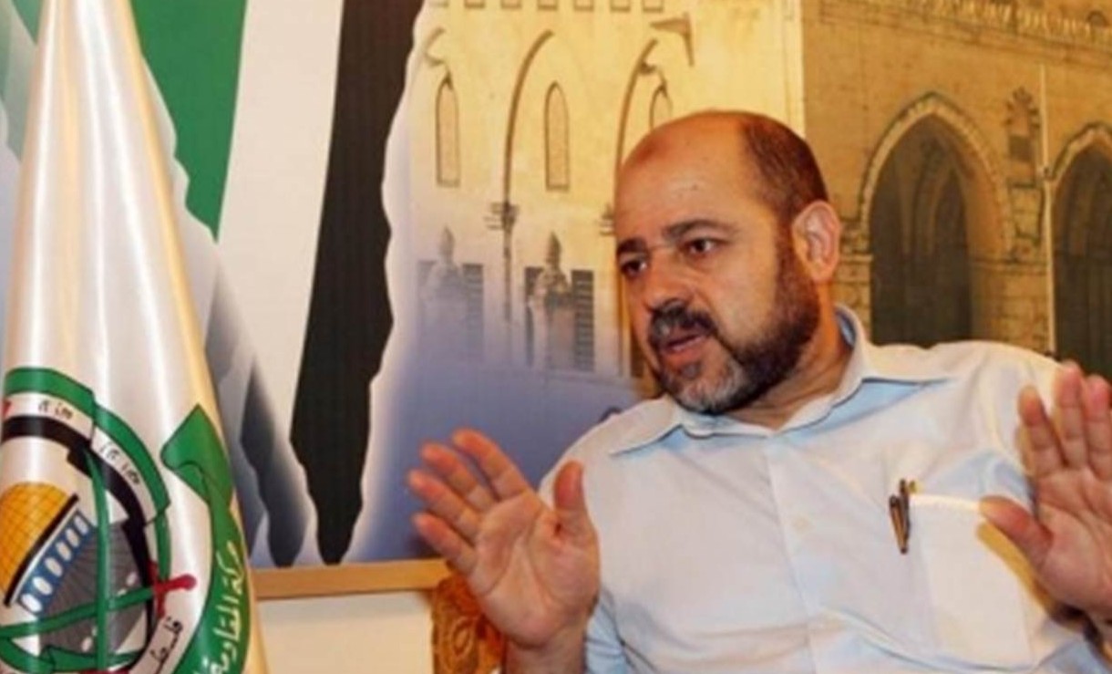 أبو مرزوق: الشعب قوي بإيمانه وعدالة قضيته وعزة مقاومته