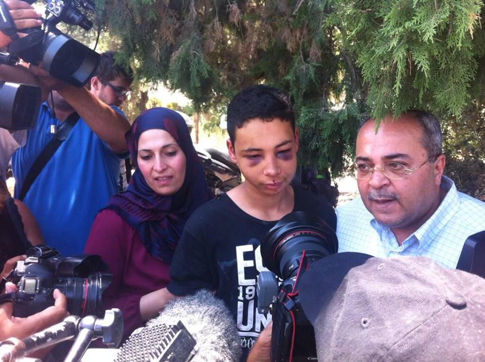 الخطف والاعتداء.. جرائم متكررة للمستوطنين في الضفة (تقرير)
