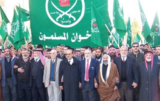 إخوان الأردن ينددون بالتواطؤ الدولي والخذلان العربي تجاه فلسطين